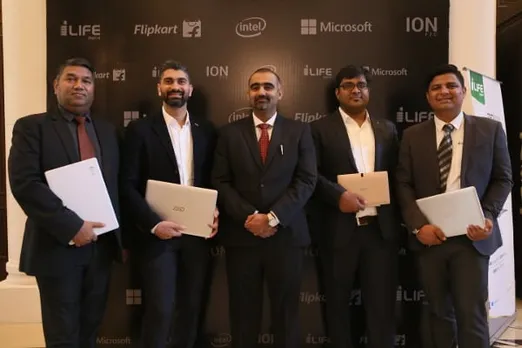 New PC player signs-up Flipkart as exclusive partner to log-into India