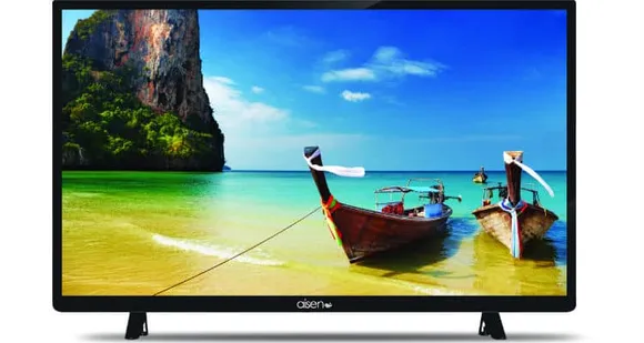 Aisen Launches A New Smart HD TV - A40HDS950