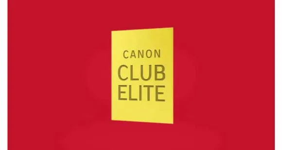 Canon Introduces Responsive Customer Service Program ‘Canon Club Elite’