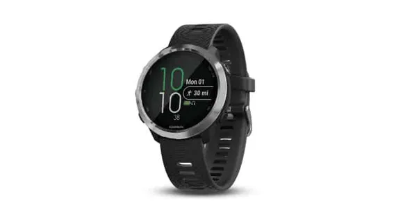 Garmin Introduces Forerunner 645 Music GPS Running Watch