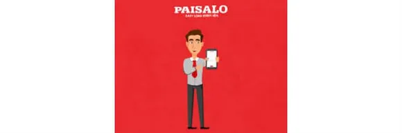 PAISALO App - The Smart Way To Take a Loan