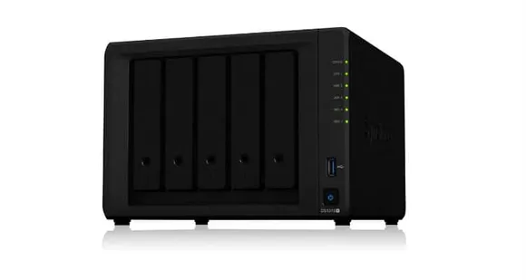 Synology Introduces New Range of Products, Software and System Updates at COMPUTEX 2018