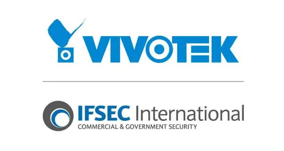 VIVOTEK Cybersecurity Solutions at IFSEC 2018