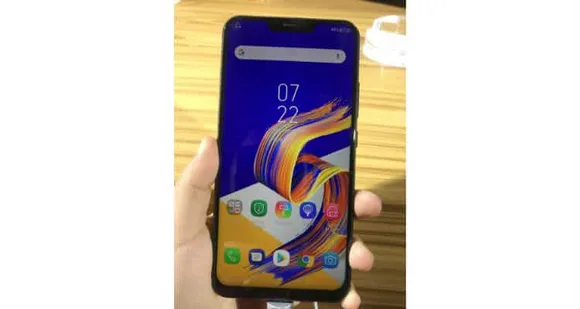 ASUS Zenfone 5Z: First Look: The Extreme Performer