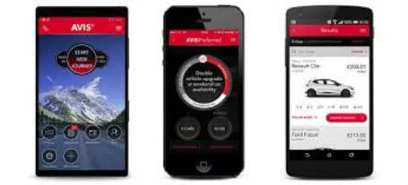Avis launches fully integrated Web & Mobile App