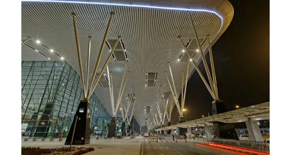 Bangalore International Airport Ltd (BIAL): Airport takes off, Digitally