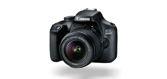 Canon EOS 3000D Review