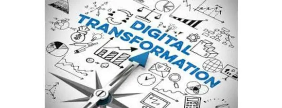 Digital Transformation in the Webscale DataCentre Industry