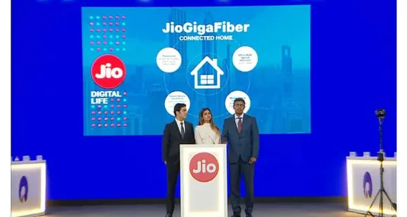 Will Jio be able to bring Video calling to TV?