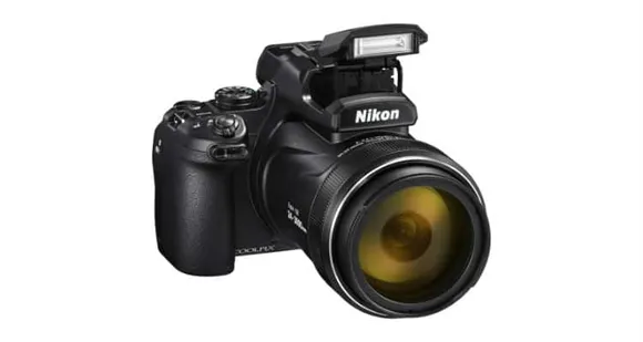 Nikon India introduces COOLPIX P1000