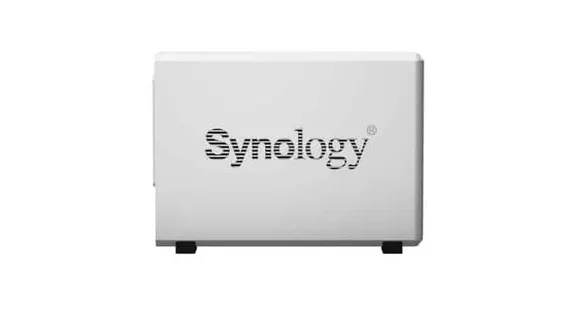 Synology DiskStation DS218j: A Versatile 2-bay NAS for Home and Personal Cloud Storage