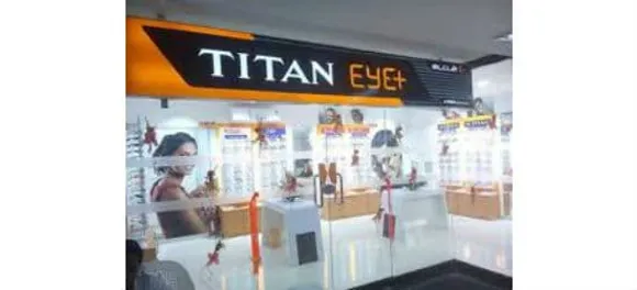 Titan: The meet of the Titans