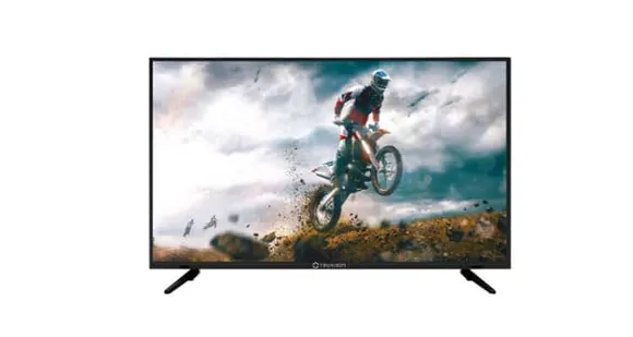 Truvison Introduces its Full HD TW3261 – ‘32-inch TV’