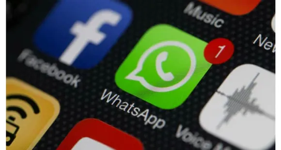 WhatsApp for iOS gets biometric support