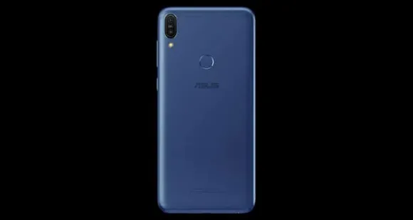 ASUS India introduces the new ‘True Blue Performer’ variant of ZenFone Max Pro (M1)