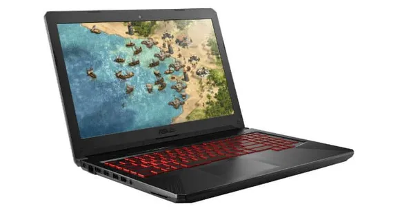 ASUS unveiled new variants in the TUF Gaming Series