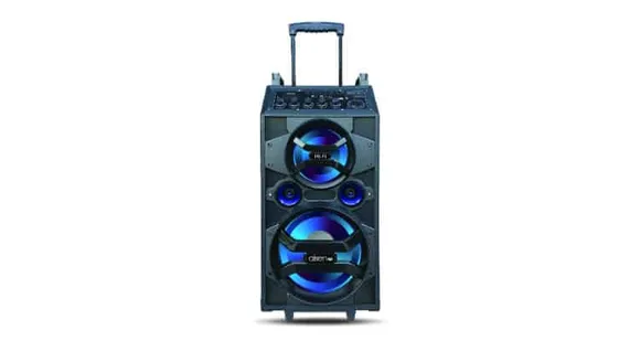 Aisen Introduces Trolley Speaker  - A12UKB800