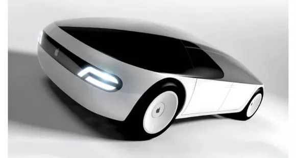 Apple to Introduce Apple Car and AR Headset By 2025