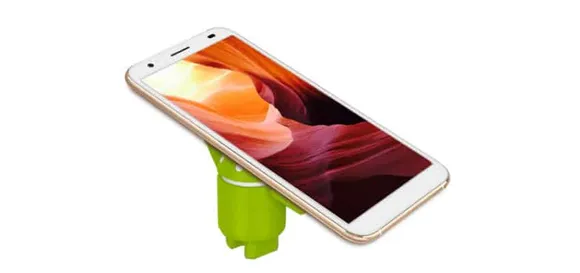 Coolpad Mega 5A Smartphone comes to India