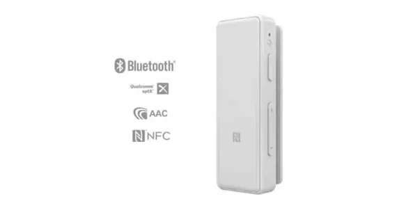 FiiO Introduces FB1 Bluetooth Earphones and μBTR Bluetooth Receiver