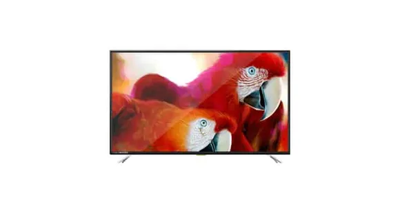 Noble Skiodo Introduces Ultra HD NB55SU01 A+ – 55inch Smart TV