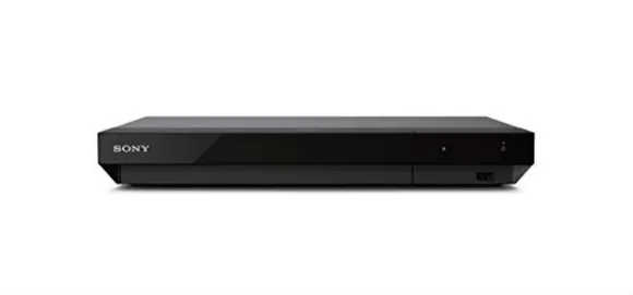 Sony Introduces Dolby Vision Capable UBP-X700 4K Ultra HD Blu-ray Player