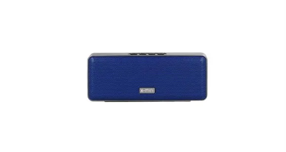 X-Mini Introduces 2 New Color Variants In Xoundbar Bluetooth Speaker In India