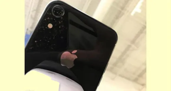 Apple iPhone 9 Live Images Leaked