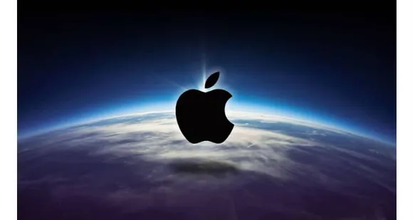 The Countdown Ends In 45 Minutes: Apple Event