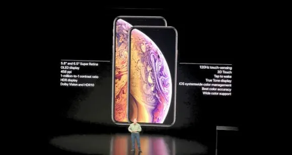 Dual SIM Support and 512GB Variant For Apple iPhone Xs and iPhone Xs Max