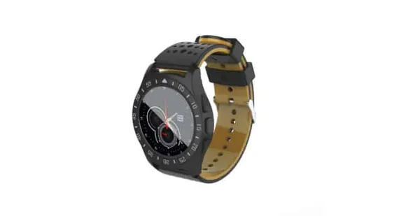 Astrum Launches Voice-activated “Smart Watch SW300”