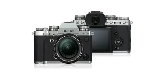 Fujifilm to announce X-T3 Mirrorless DSLR: All you Need to Know