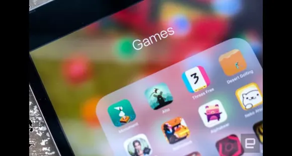 5 Most Popular Games on Google Play Store