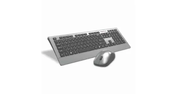 Lapcare Introduces All New “Smartoo Wireless Keyboard Mouse Combo