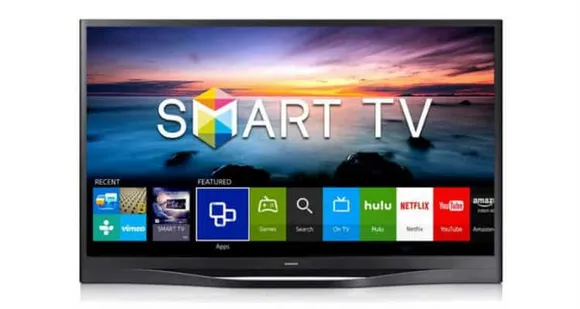 5 Smart TVs You Can Buy Under 50,000 INR