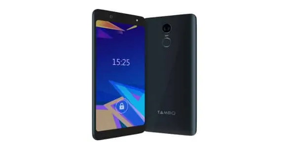 Tambo Introduces in Karnataka with a range of Superphones&Powerphones