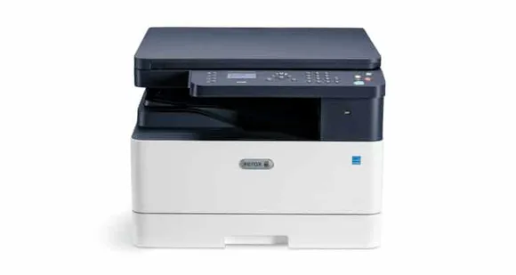 Xerox Monochrome Multifunction Printers Help SMBs Transform the Way They Work