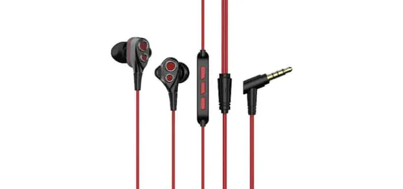 boAt Nirvanaa Tres Triple Drivers Earphones Review