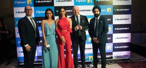 Blaupunkt launches LED TVs series in India with Irresistible Performance