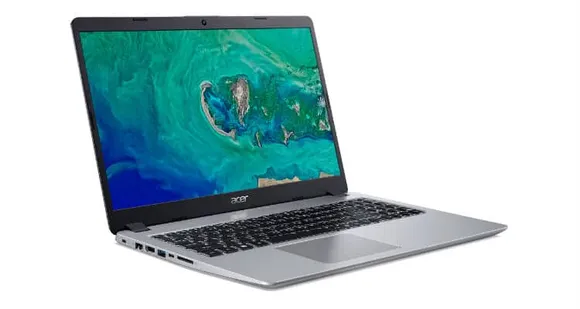 Acer Introduces Aspire 5s Laptop with the Latest Intel Whiskey Lake Processors
