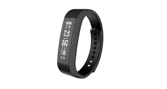 Ambrane Introduces its new “Smart Band AFB - 20”