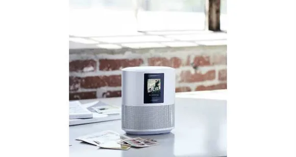 Bose Introduces New Smart Speaker And Soundbars