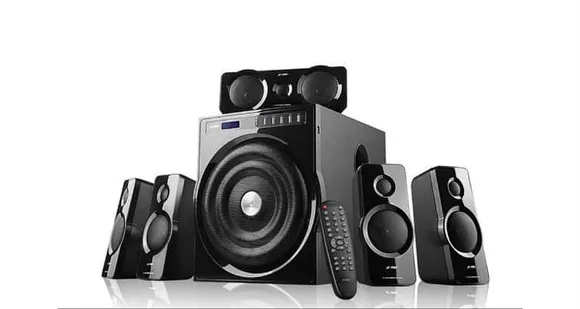 F&D announces its true Cinematic Surround Sound experience ‘F6000X’
