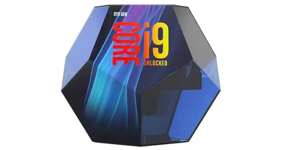 Intel Announces New 9th Gen Intel Core i9-9900K