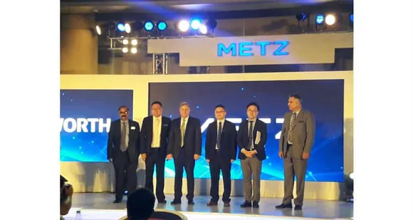 METZ Introduces Premium range LED Television & High End Appliances