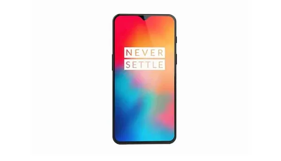T-Mobile + OnePlus 6T = Exclusive Soulmates