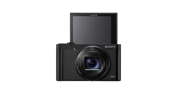 Sony Introduces High Zoom Cameras with 4K Movie Capability