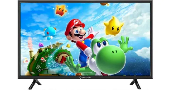 Truvison Introduces Full HD 24” IPS LED TV