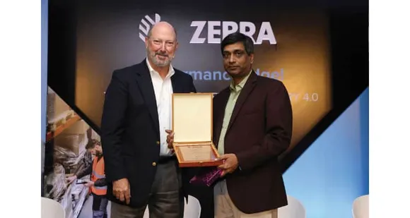 Zebra Technologies Outlines Digital Journey Towards Manufacturing 4.0