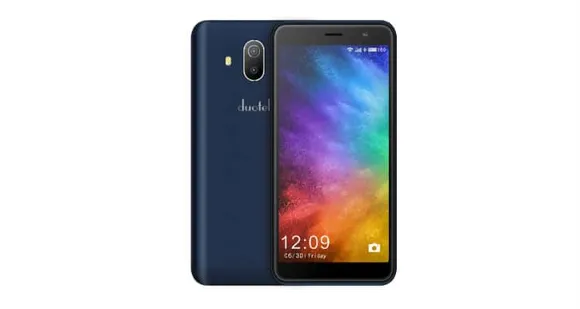 Ziox Mobiles announced its new range of ‘Duotel’ Smartphones